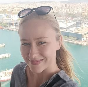 Meet your Posher, Dominika